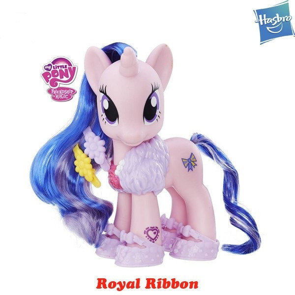 Набор Пони-Модница Royal Ribbon из серии My little Pony  